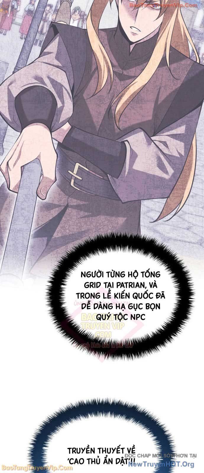 Thợ Rèn Huyền Thoại Chapter 292.1 - Trang 38