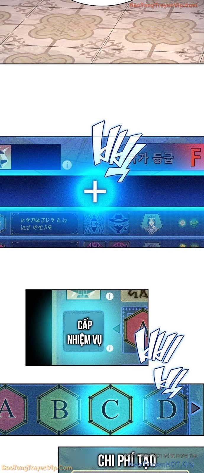 Thợ Rèn Huyền Thoại Chapter 292.1 - Trang 4