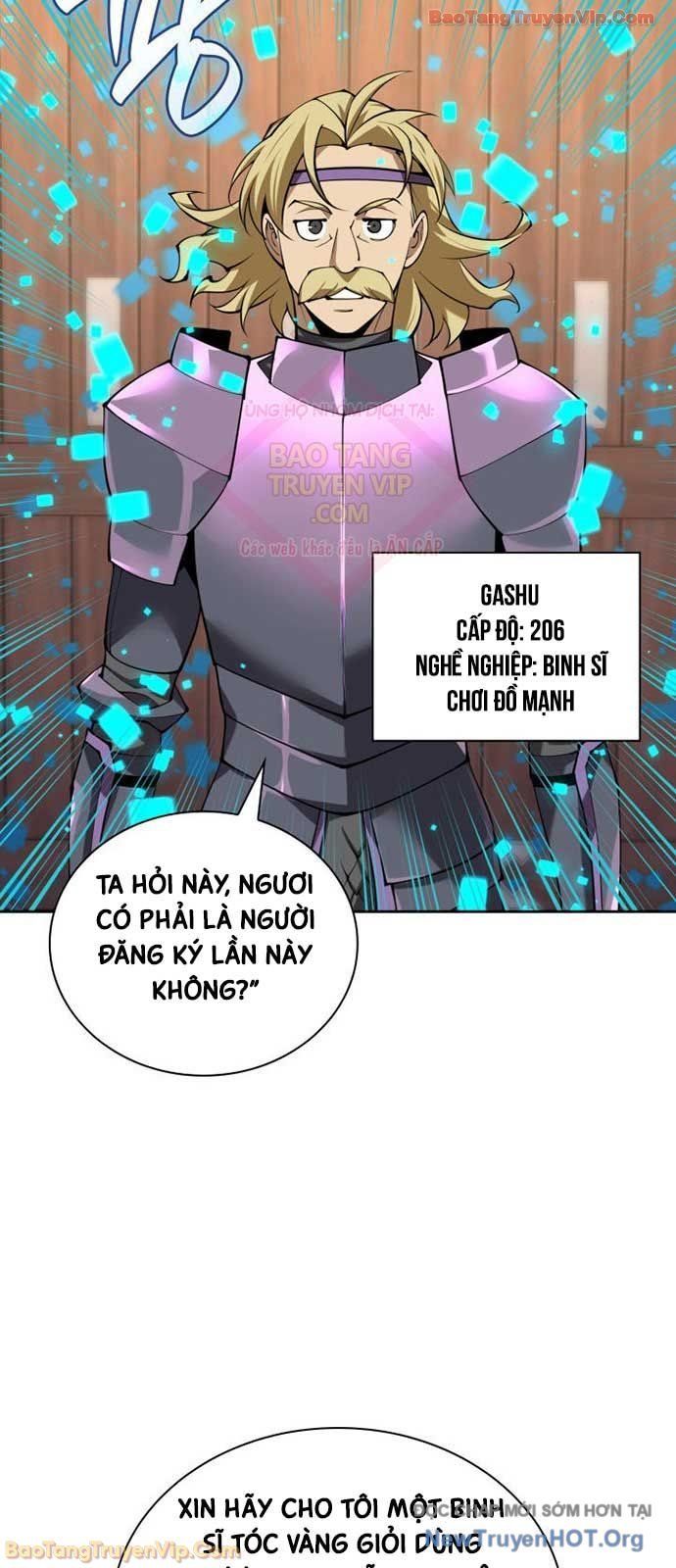 Thợ Rèn Huyền Thoại Chapter 292.1 - Trang 40