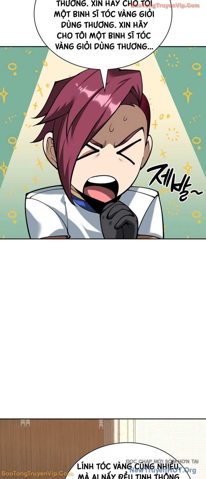 Thợ Rèn Huyền Thoại Chapter 292.1 - Trang 41