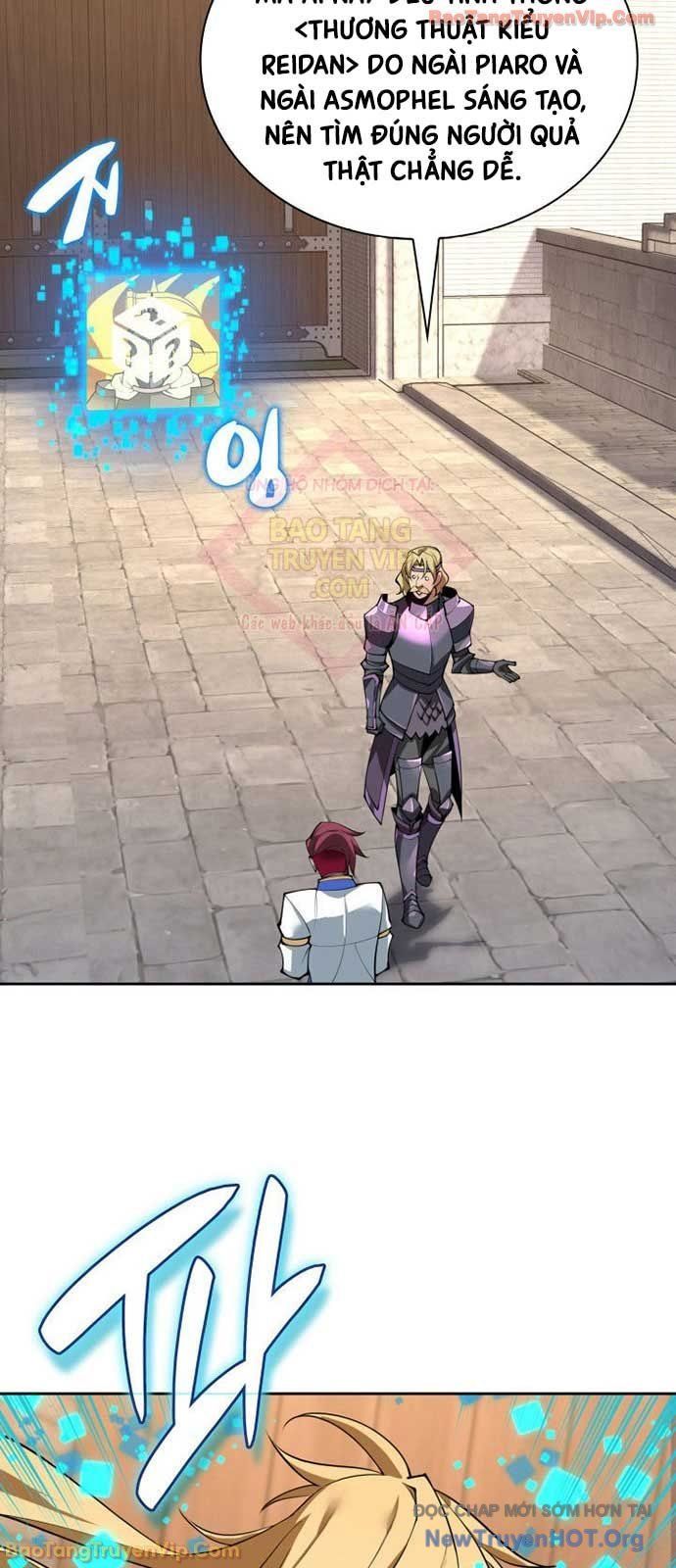 Thợ Rèn Huyền Thoại Chapter 292.1 - Trang 42