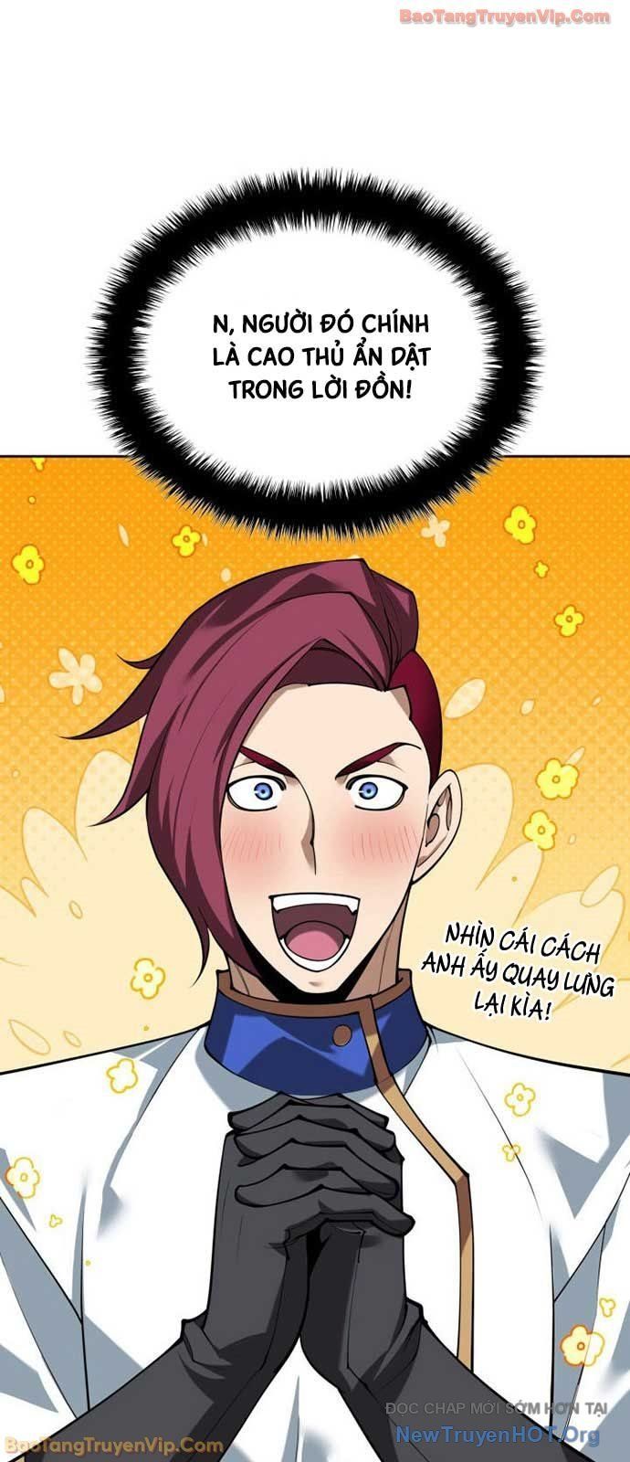 Thợ Rèn Huyền Thoại Chapter 292.1 - Trang 44