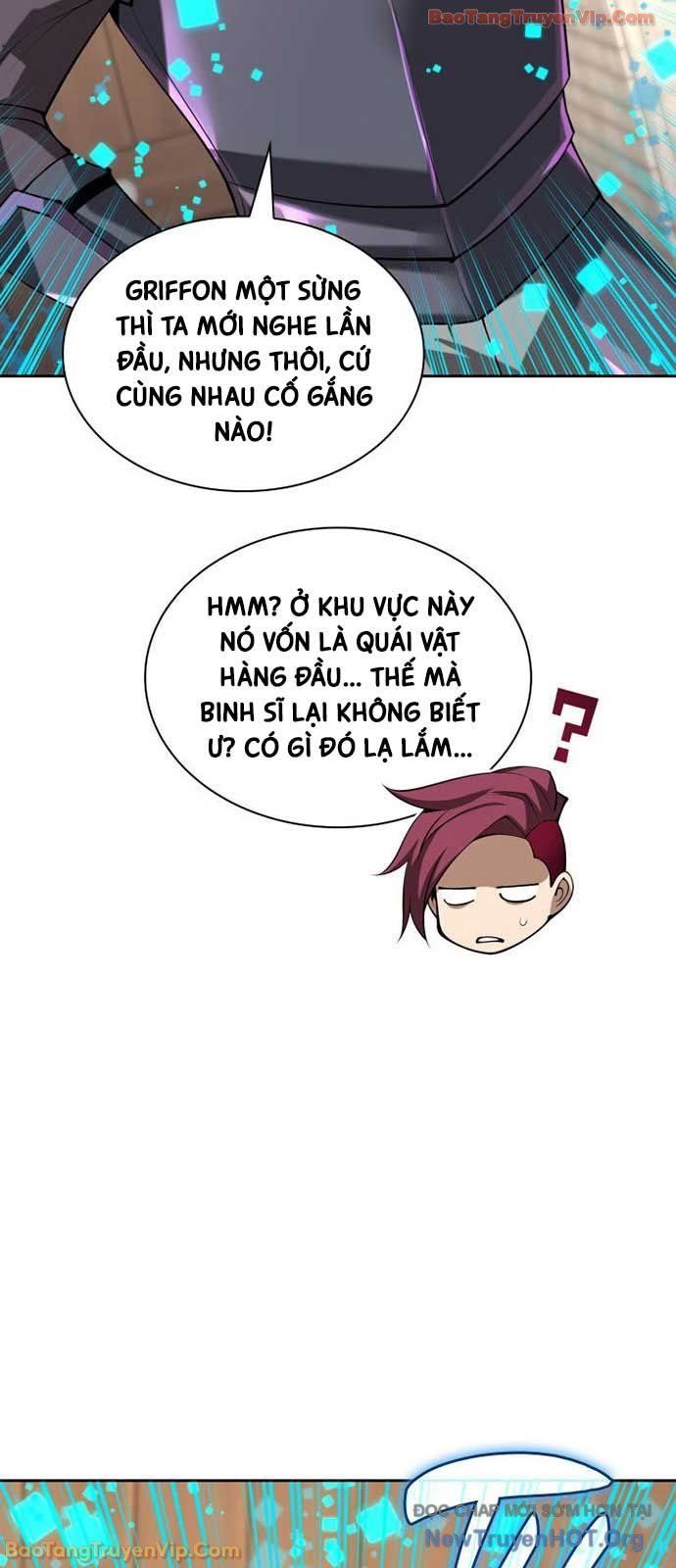 Thợ Rèn Huyền Thoại Chapter 292.1 - Trang 46