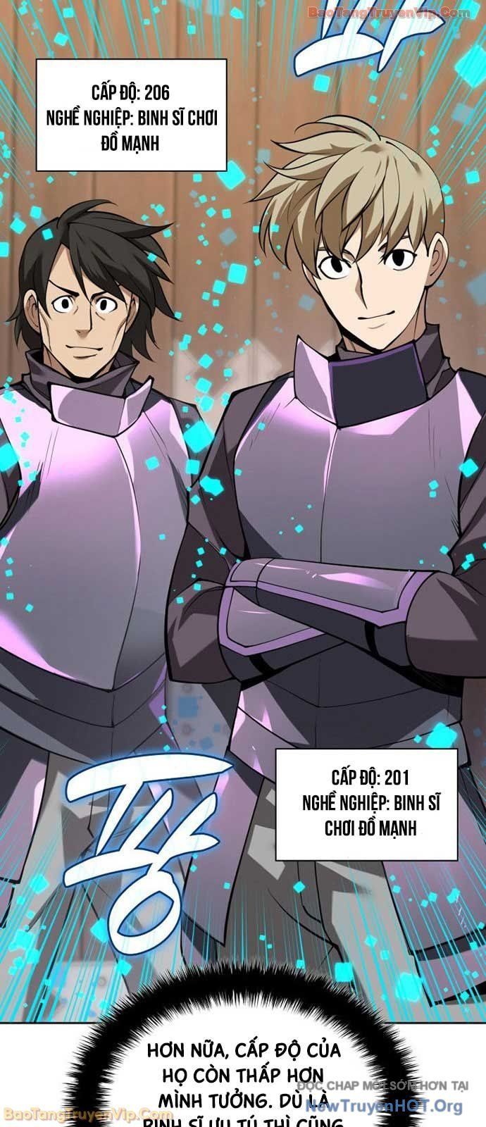 Thợ Rèn Huyền Thoại Chapter 292.1 - Trang 47
