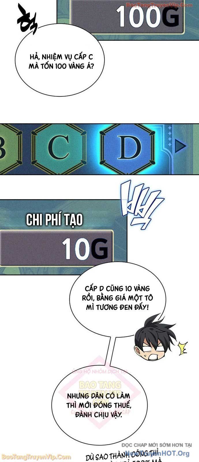 Thợ Rèn Huyền Thoại Chapter 292.1 - Trang 5