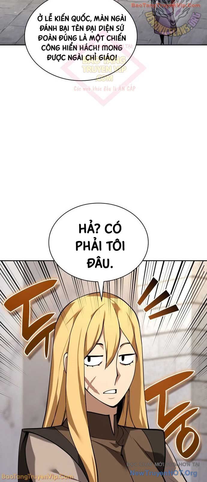 Thợ Rèn Huyền Thoại Chapter 292.1 - Trang 50