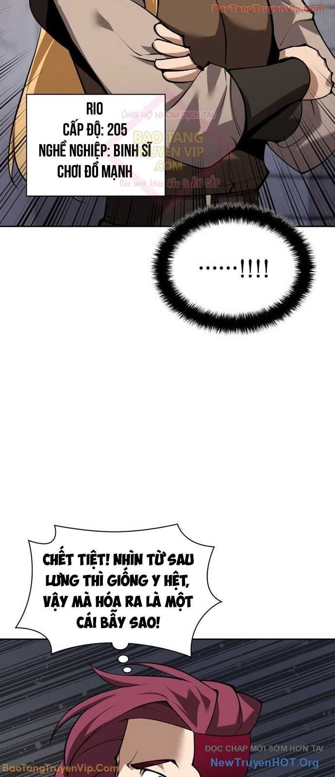 Thợ Rèn Huyền Thoại Chapter 292.1 - Trang 51