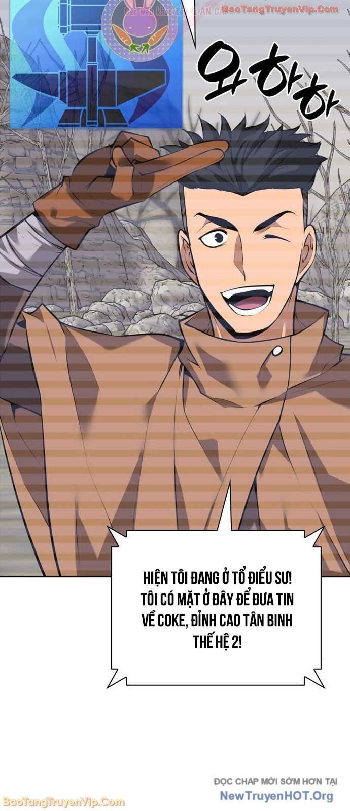 Thợ Rèn Huyền Thoại Chapter 292.1 - Trang 58