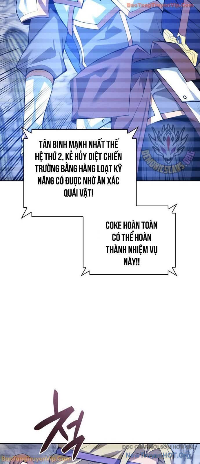 Thợ Rèn Huyền Thoại Chapter 292.1 - Trang 61