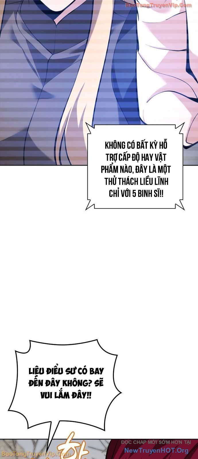 Thợ Rèn Huyền Thoại Chapter 292.1 - Trang 63