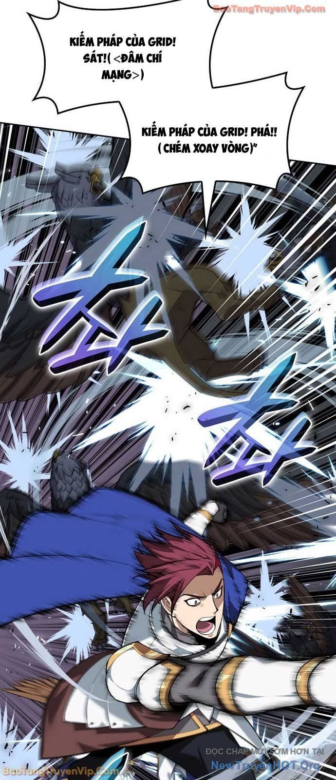 Thợ Rèn Huyền Thoại Chapter 292.1 - Trang 69
