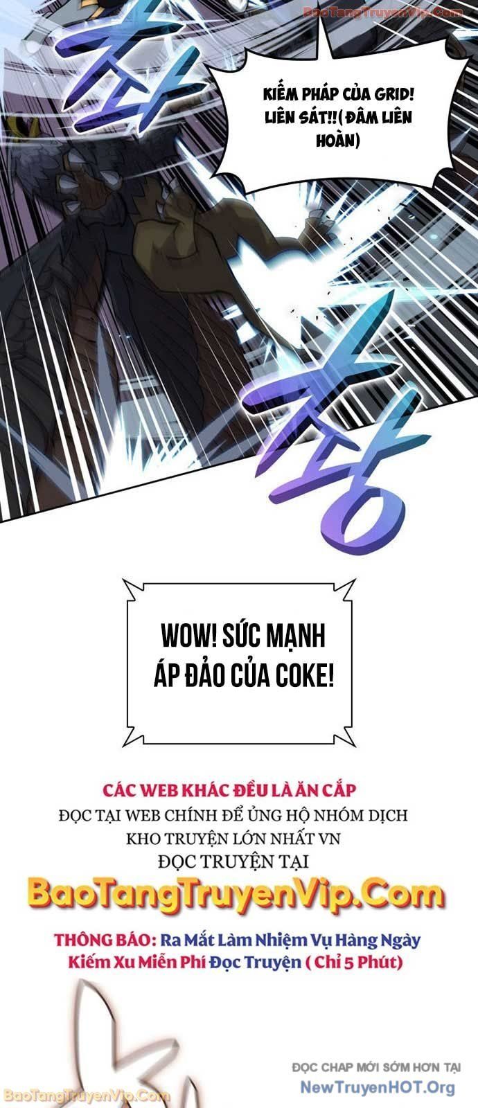 Thợ Rèn Huyền Thoại Chapter 292.1 - Trang 70