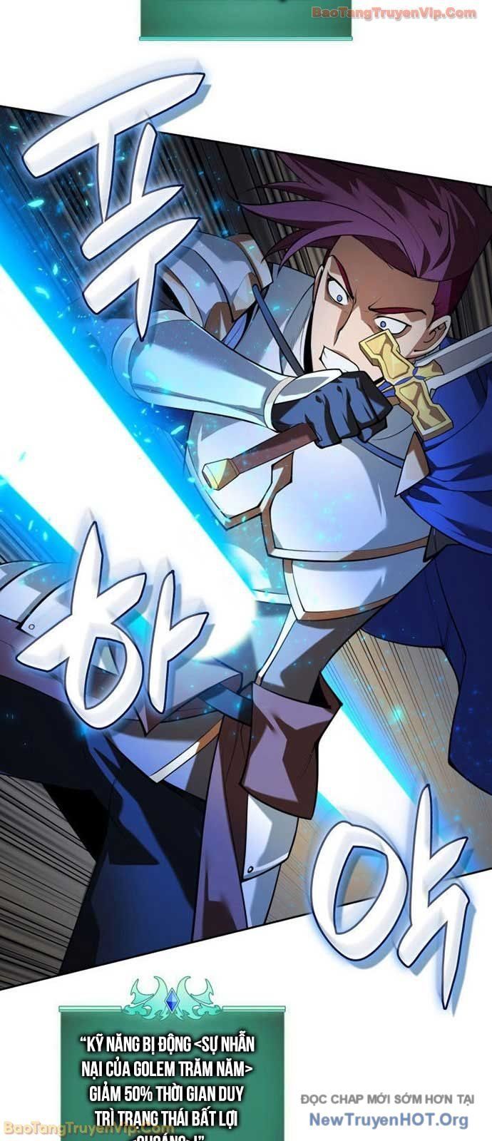 Thợ Rèn Huyền Thoại Chapter 292.1 - Trang 75