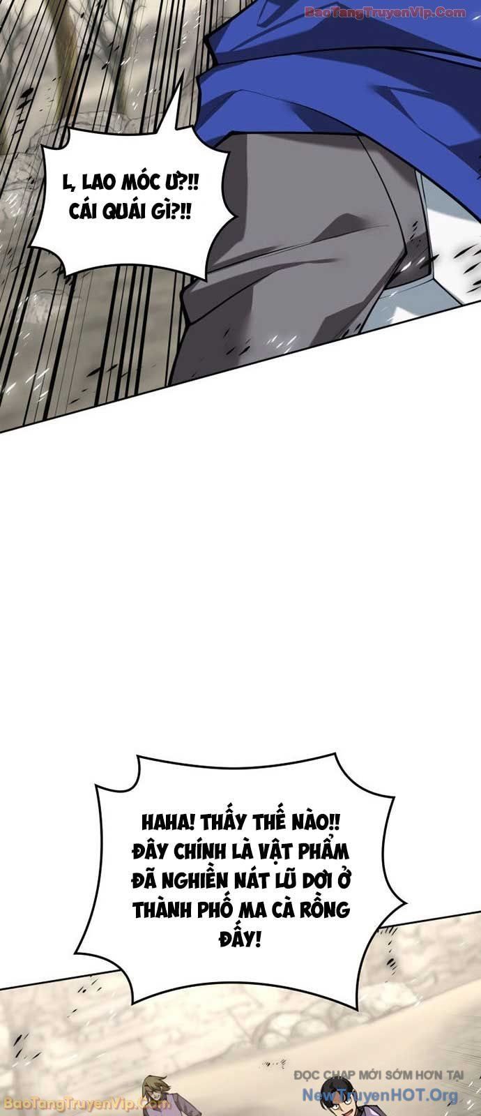 Thợ Rèn Huyền Thoại Chapter 292.1 - Trang 81