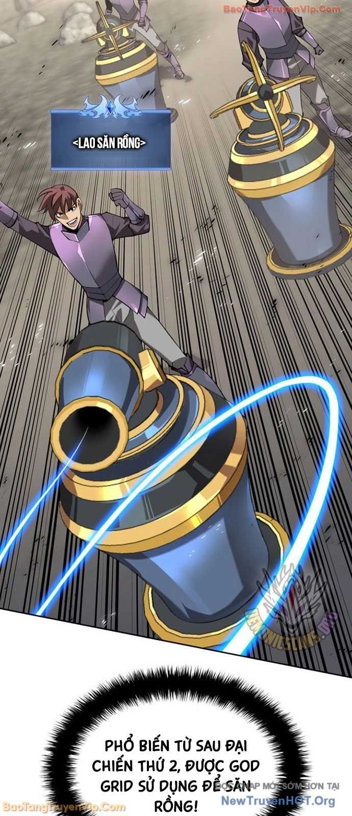 Thợ Rèn Huyền Thoại Chapter 292.1 - Trang 82