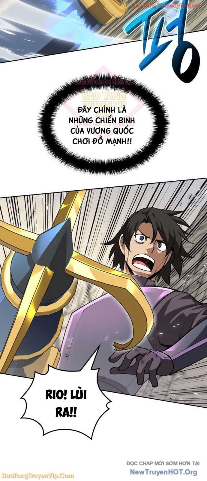Thợ Rèn Huyền Thoại Chapter 292.1 - Trang 87