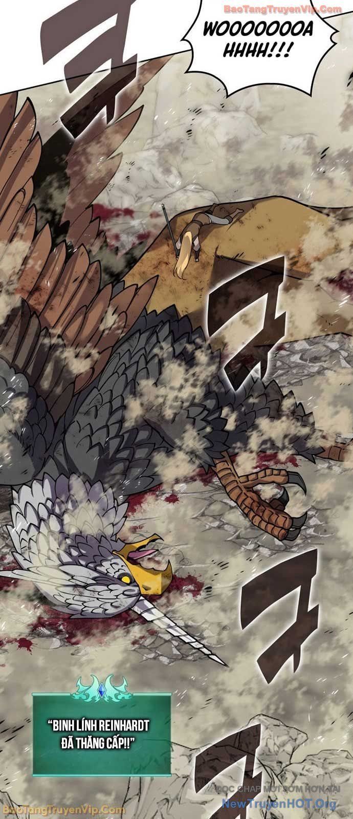 Thợ Rèn Huyền Thoại Chapter 292.1 - Trang 89