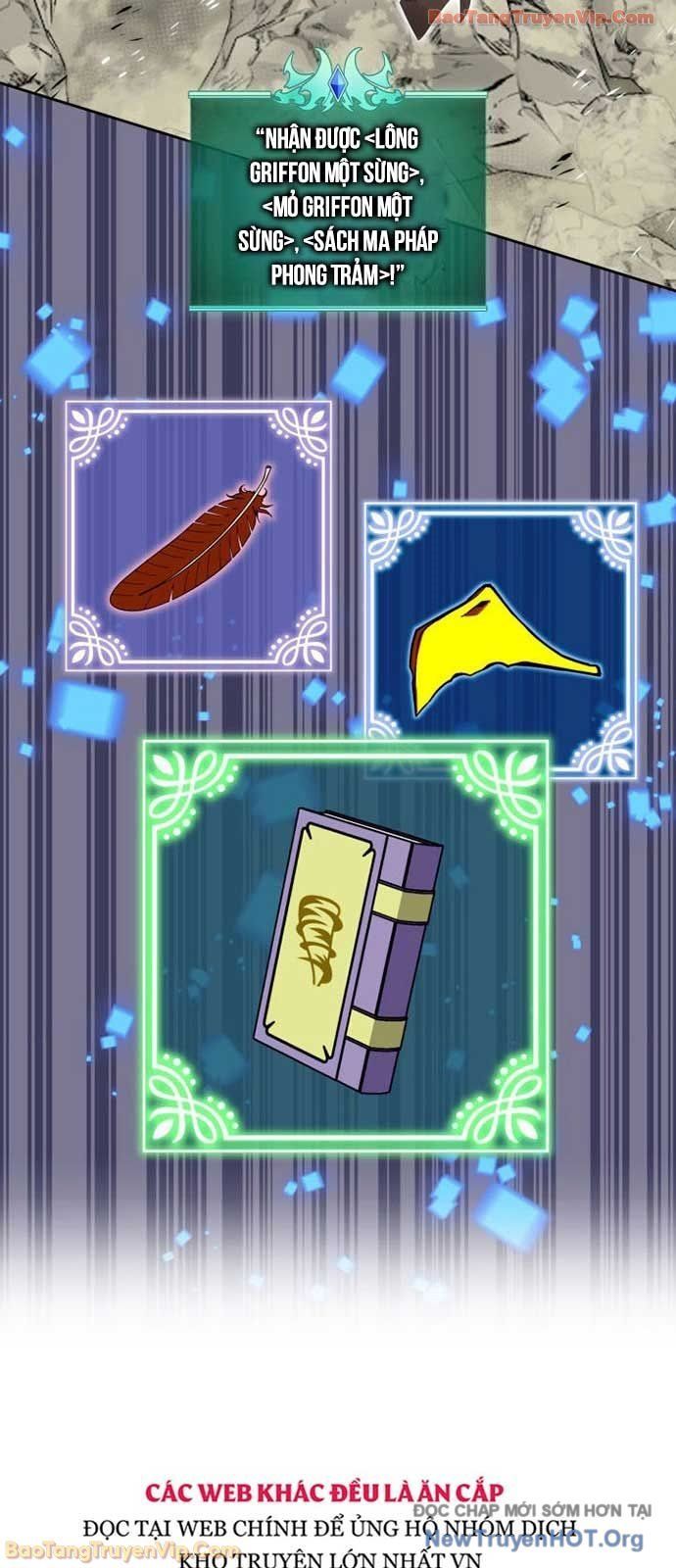 Thợ Rèn Huyền Thoại Chapter 292.1 - Trang 90