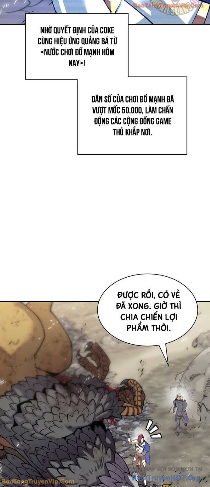 Thợ Rèn Huyền Thoại Chapter 292.1 - Trang 95