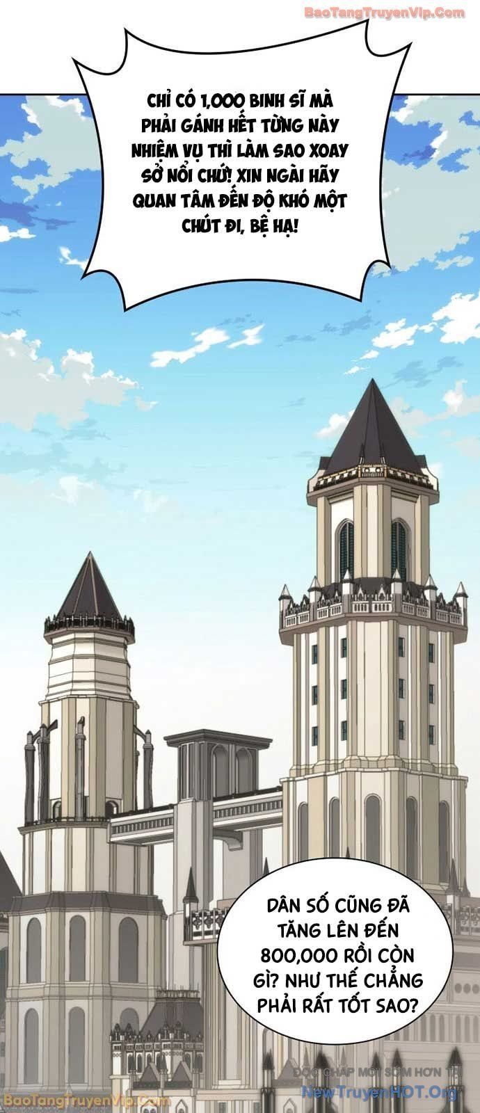 Thợ Rèn Huyền Thoại Chapter 292.1 - Trang 98