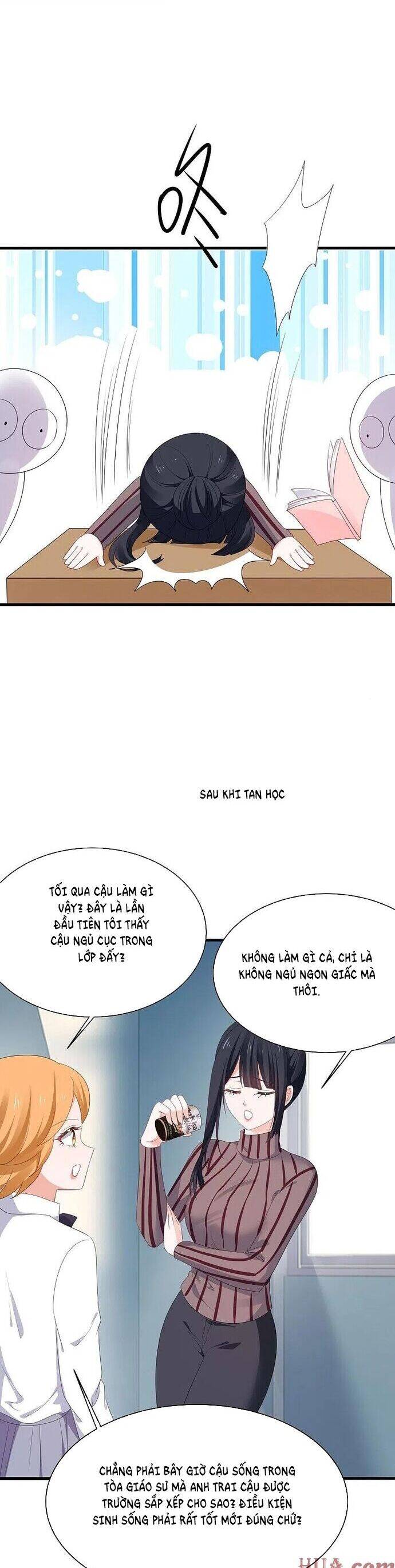 Vô Địch Học Bạ Hệ Thống - Chapter 230 - Page 13