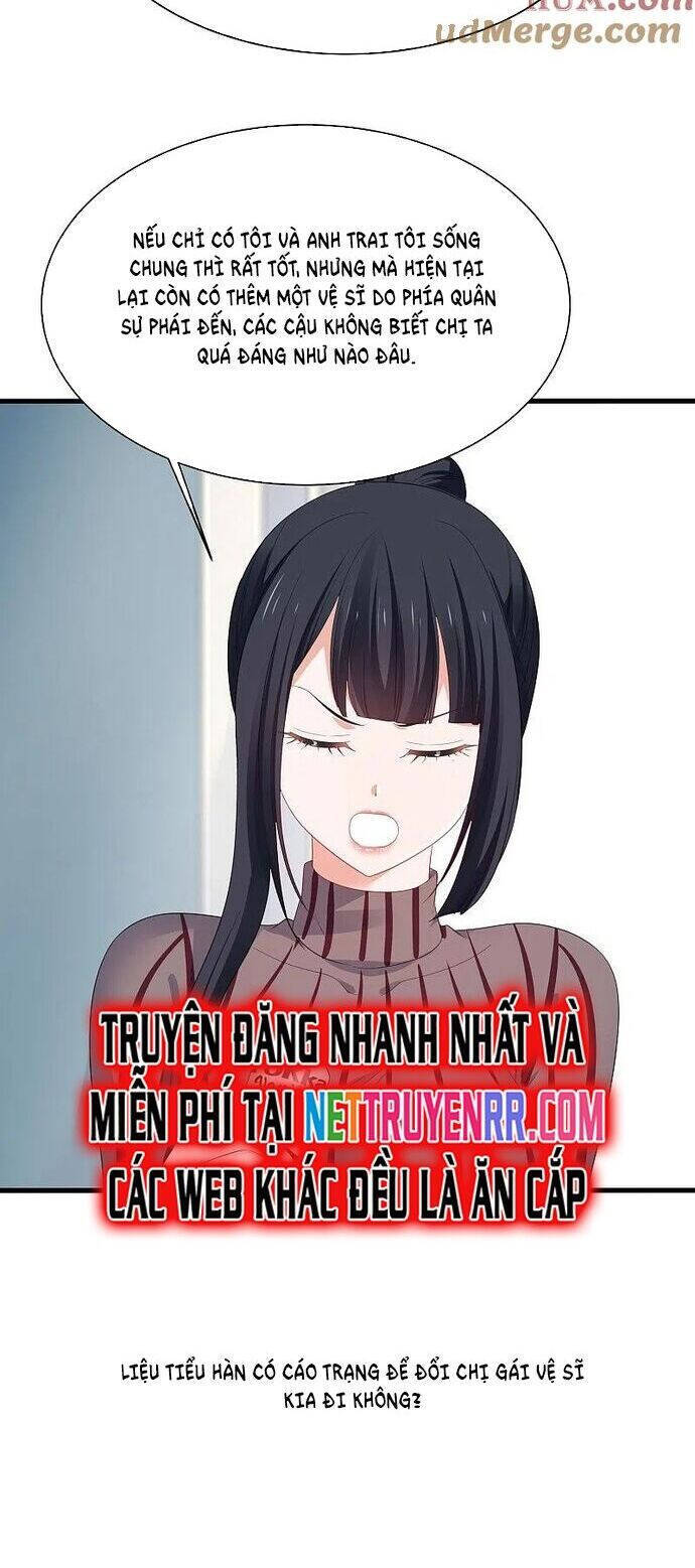 Vô Địch Học Bạ Hệ Thống - Chapter 230 - Page 14