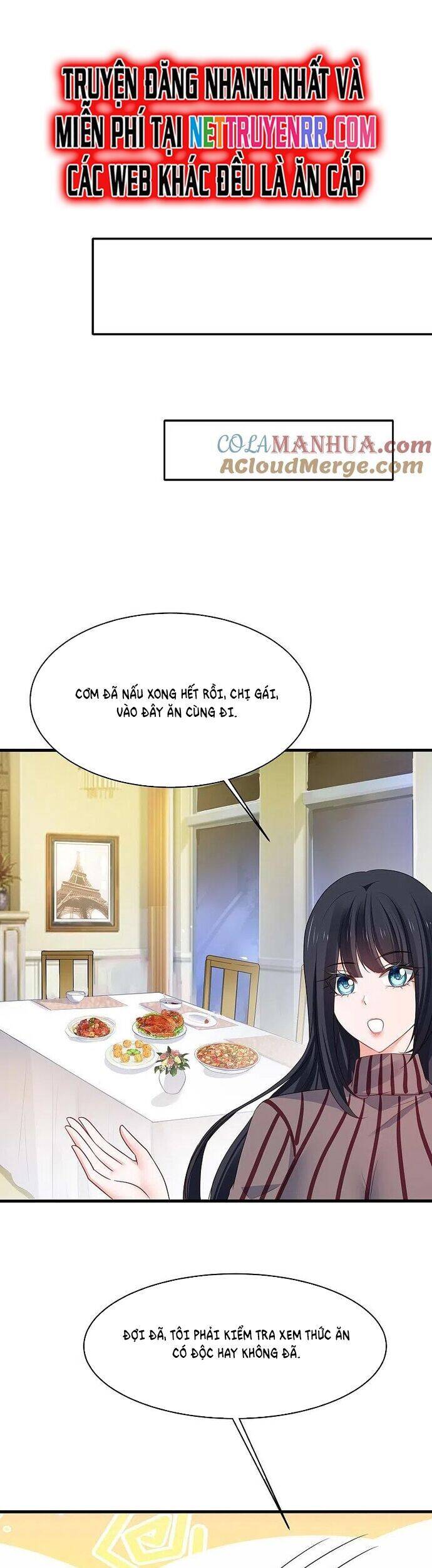 Vô Địch Học Bạ Hệ Thống - Chapter 230 - Page 8