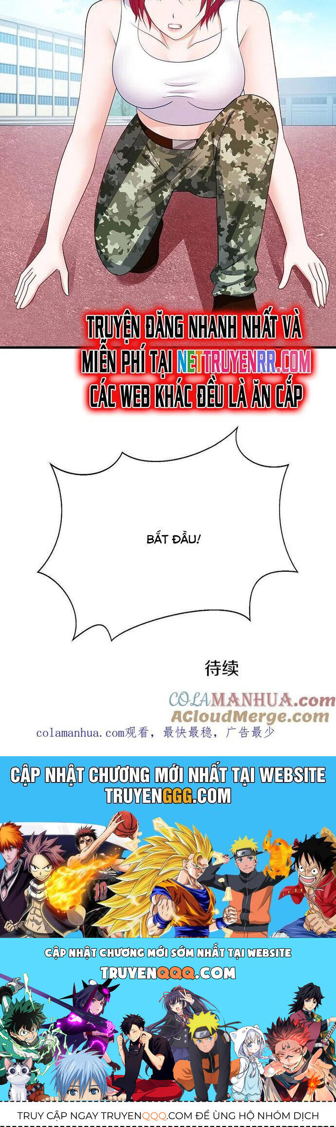 Vô Địch Học Bạ Hệ Thống - Chapter 231 - Page 18