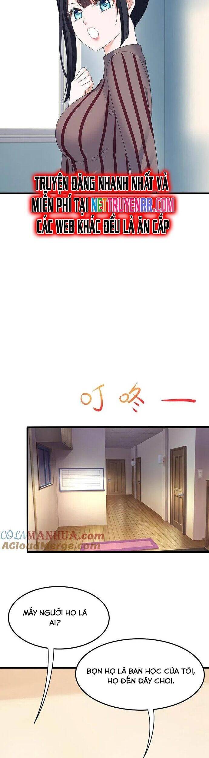 Vô Địch Học Bạ Hệ Thống - Chapter 231 - Page 3