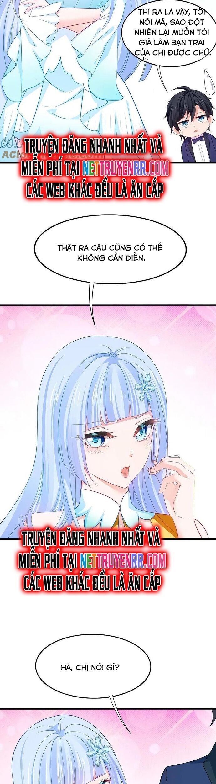 Vô Địch Học Bạ Hệ Thống - Chapter 232 - Page 12