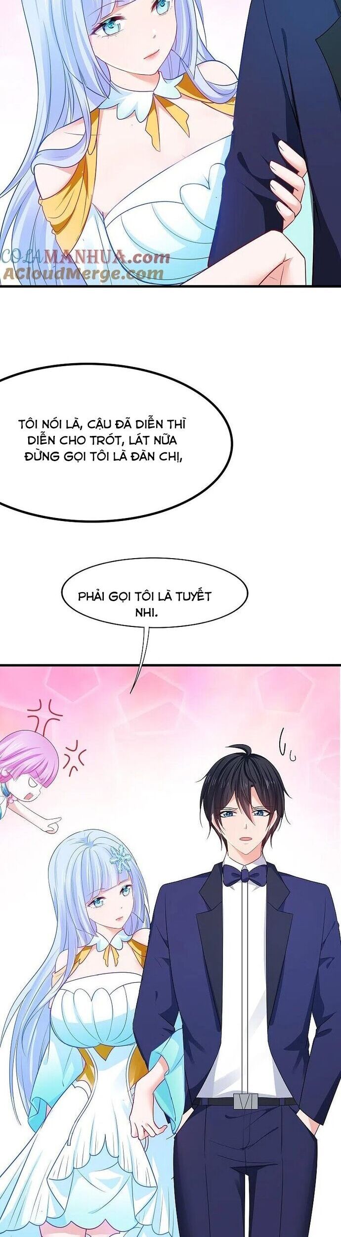 Vô Địch Học Bạ Hệ Thống - Chapter 232 - Page 13