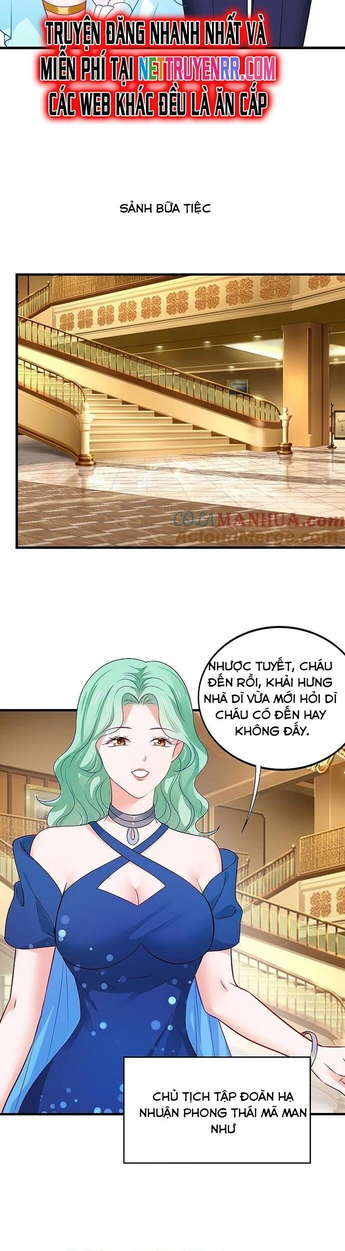 Vô Địch Học Bạ Hệ Thống - Chapter 232 - Page 14
