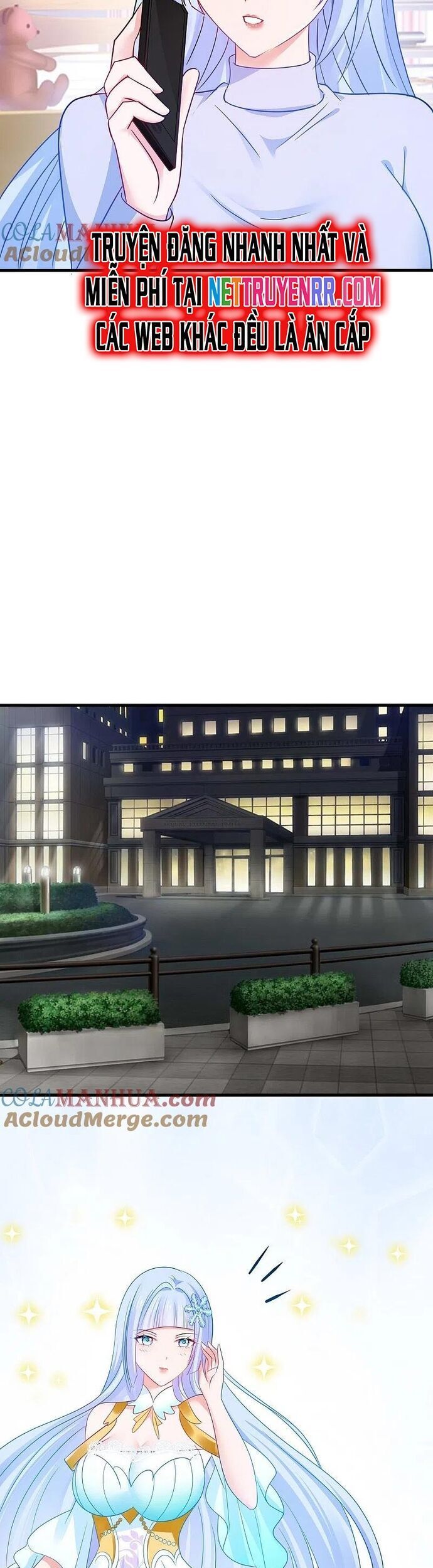 Vô Địch Học Bạ Hệ Thống - Chapter 232 - Page 8