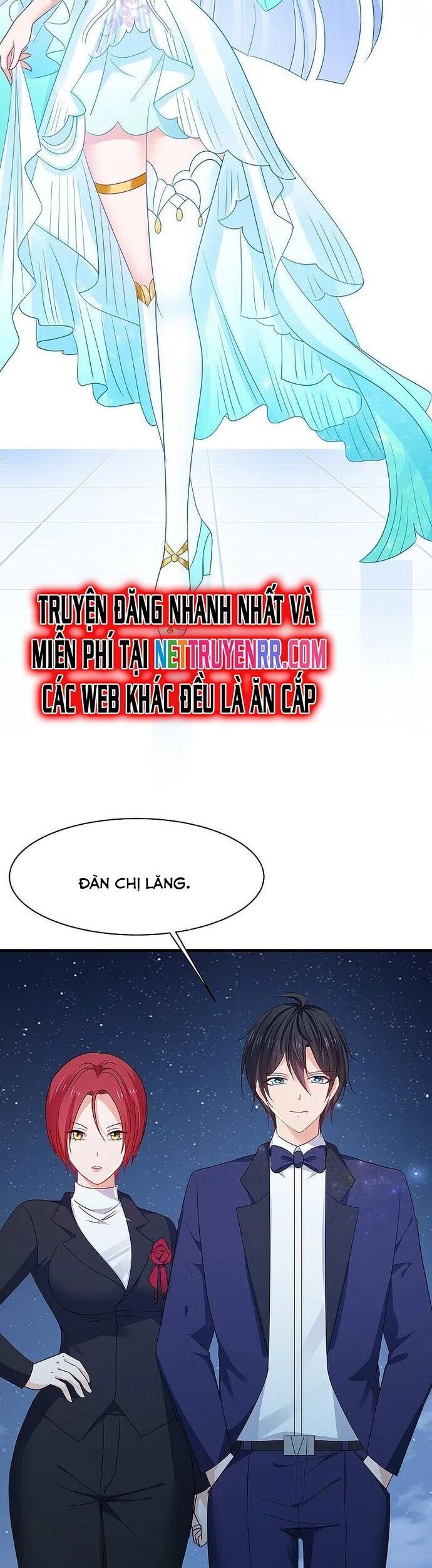 Vô Địch Học Bạ Hệ Thống - Chapter 232 - Page 9