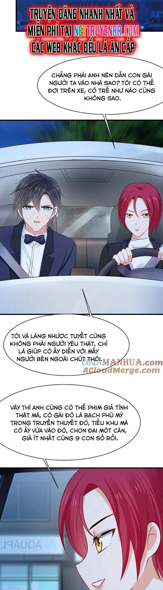 Vô Địch Học Bạ Hệ Thống - Chapter 233 - Page 12