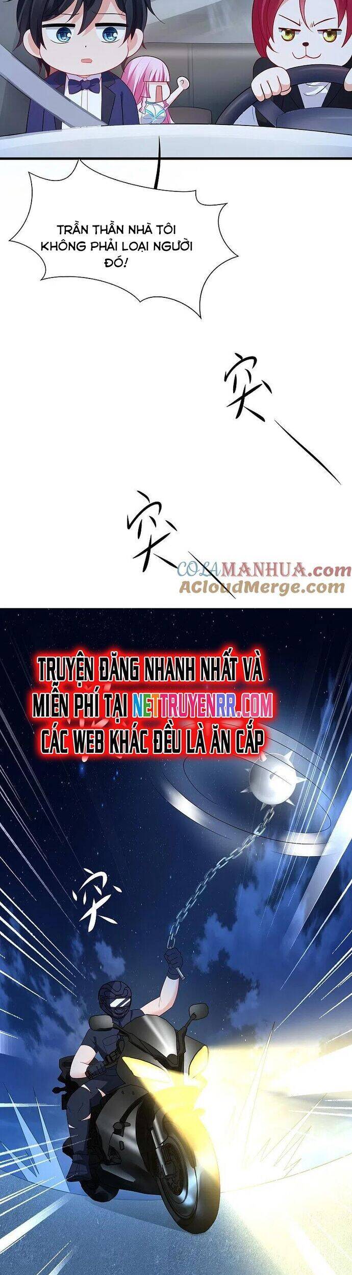 Vô Địch Học Bạ Hệ Thống - Chapter 233 - Page 14