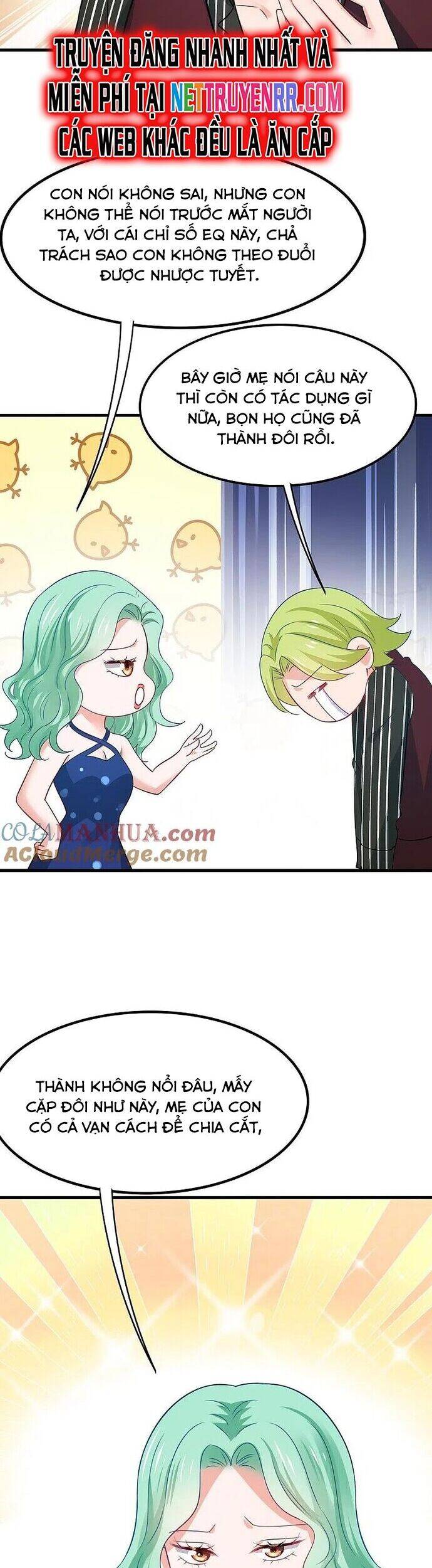 Vô Địch Học Bạ Hệ Thống - Chapter 233 - Page 5