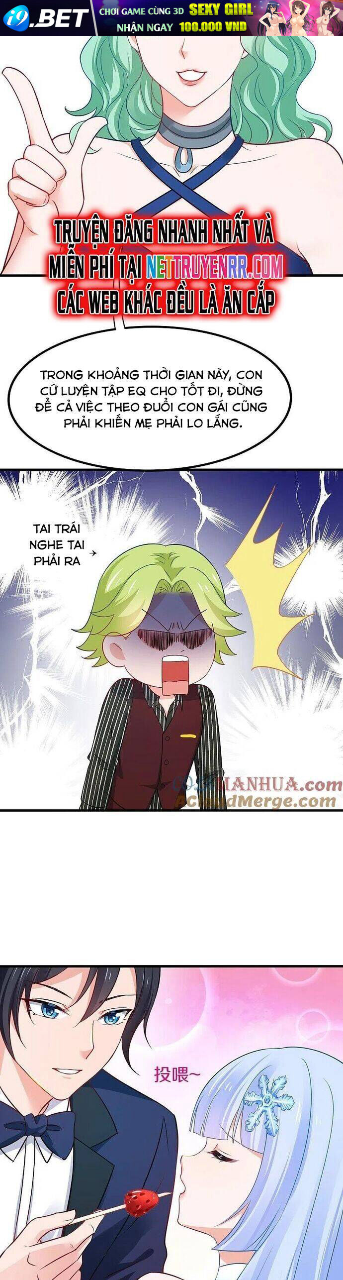 Vô Địch Học Bạ Hệ Thống - Chapter 233 - Page 6