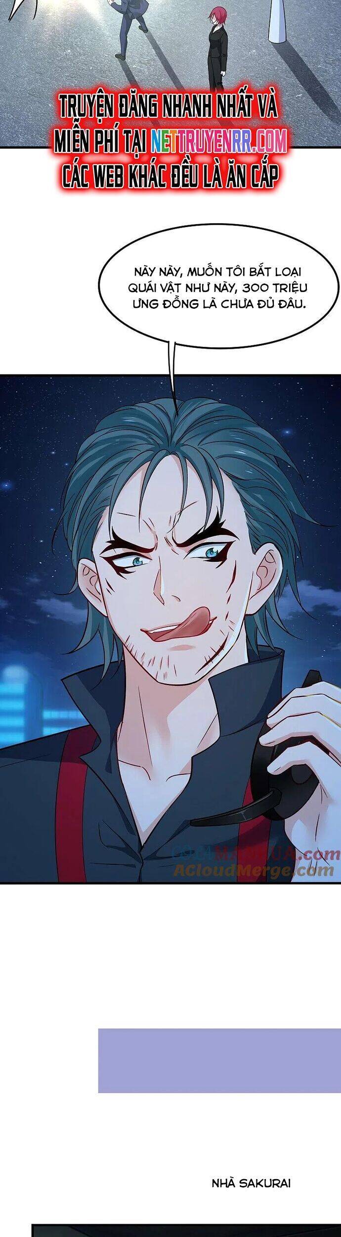 Vô Địch Học Bạ Hệ Thống - Chapter 234 - Page 10