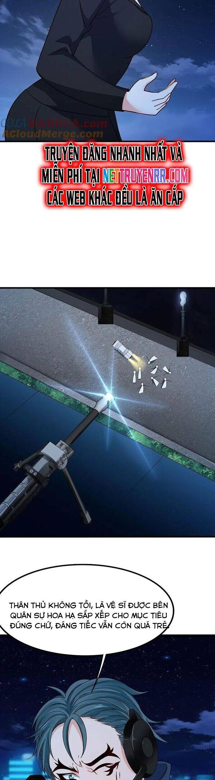 Vô Địch Học Bạ Hệ Thống - Chapter 234 - Page 5