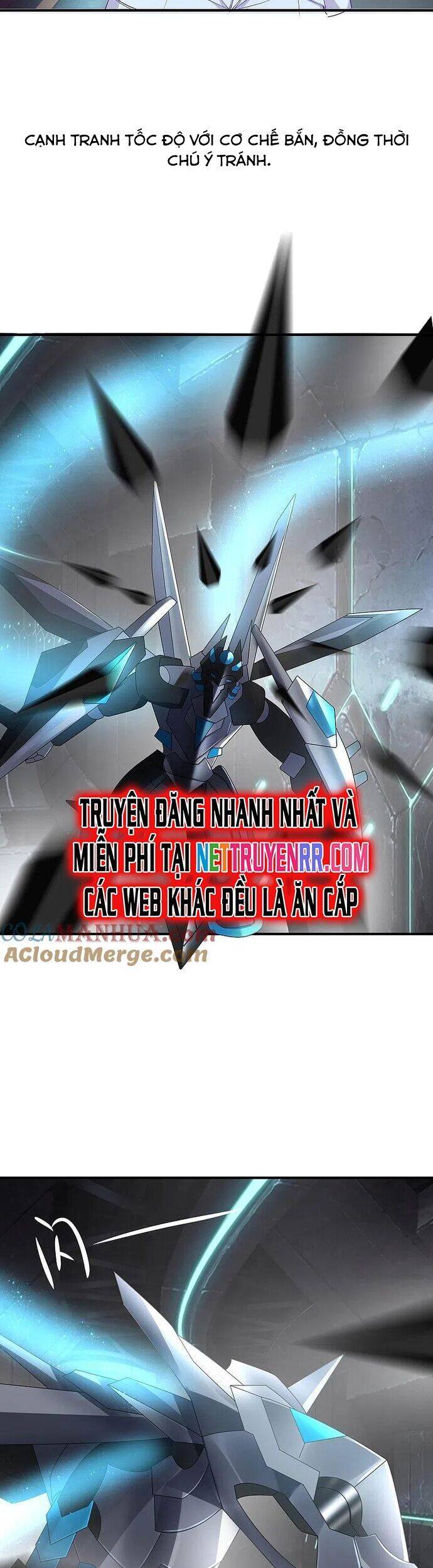 Vô Địch Học Bạ Hệ Thống - Chapter 235 - Page 12