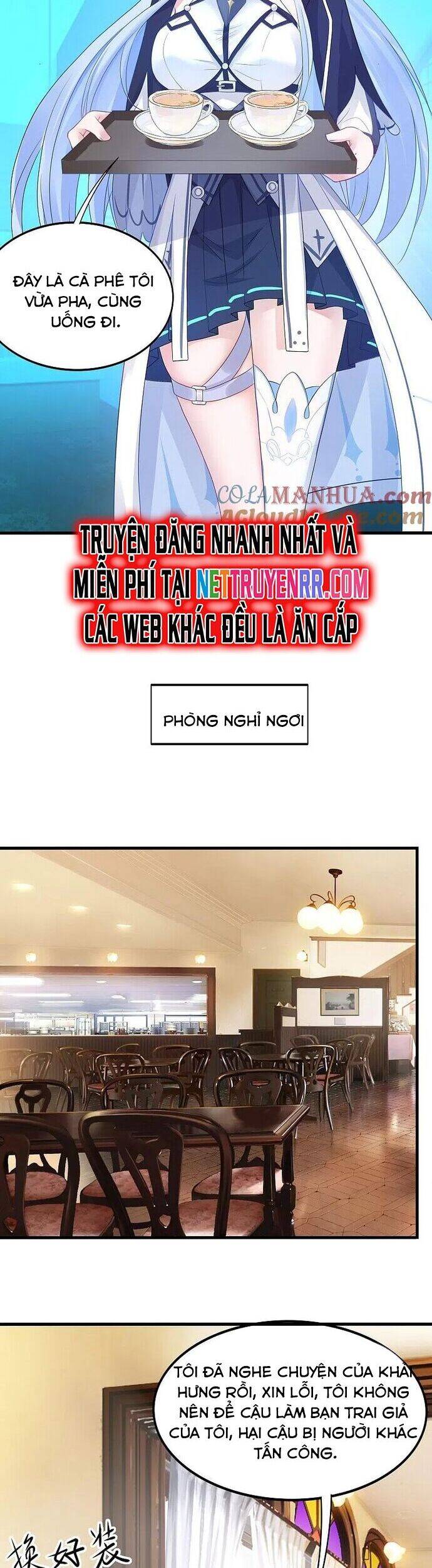 Vô Địch Học Bạ Hệ Thống - Chapter 235 - Page 15