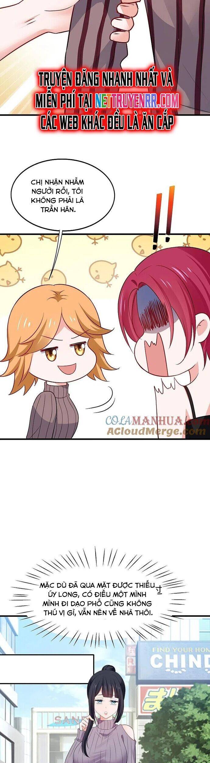 Vô Địch Học Bạ Hệ Thống - Chapter 236 - Page 10