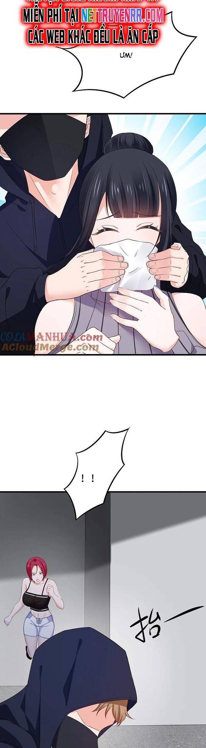 Vô Địch Học Bạ Hệ Thống - Chapter 236 - Page 12