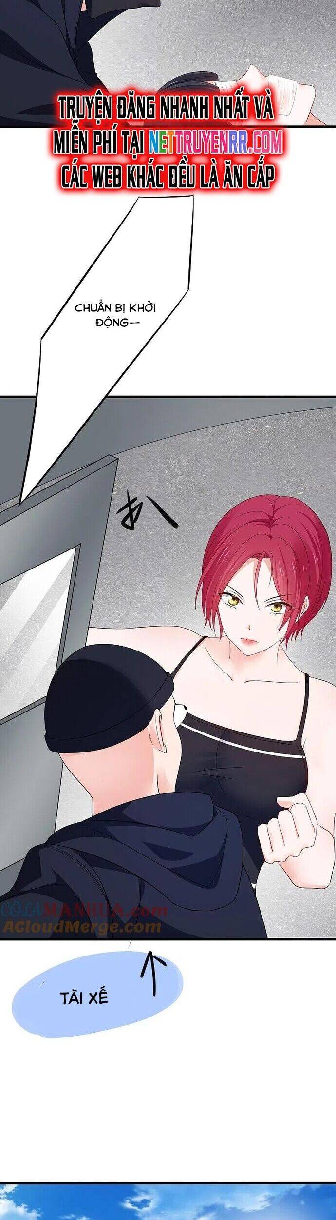 Vô Địch Học Bạ Hệ Thống - Chapter 236 - Page 13