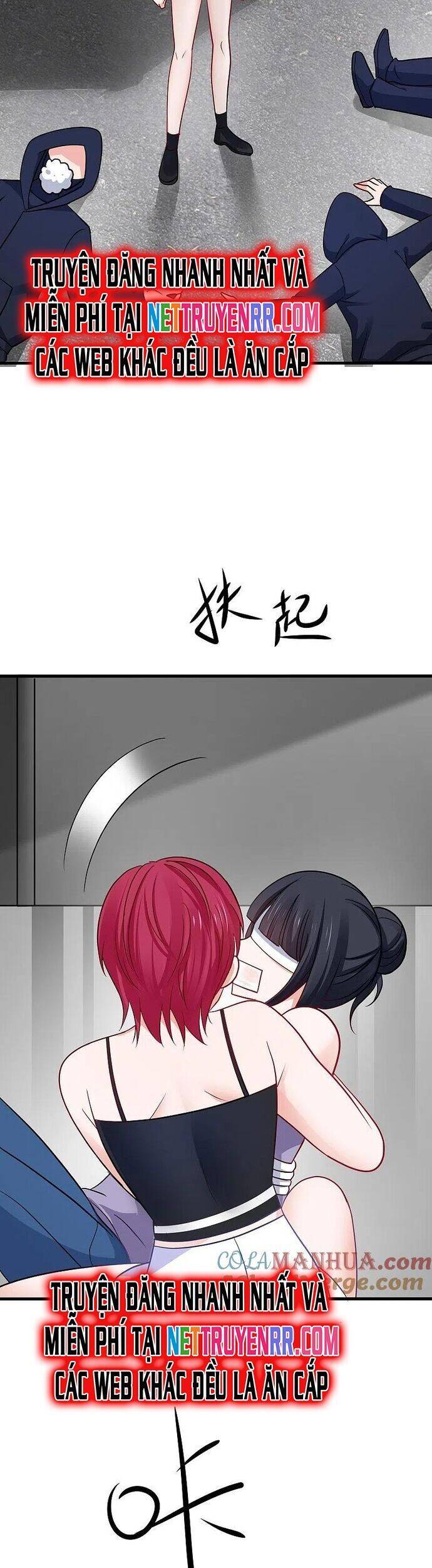 Vô Địch Học Bạ Hệ Thống - Chapter 236 - Page 16