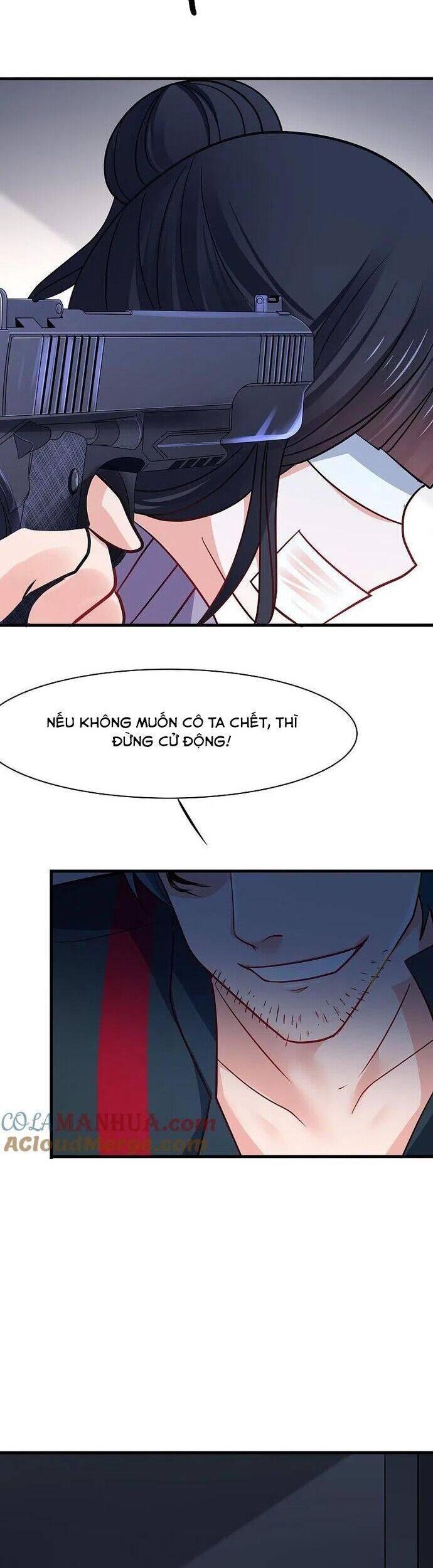 Vô Địch Học Bạ Hệ Thống - Chapter 236 - Page 17