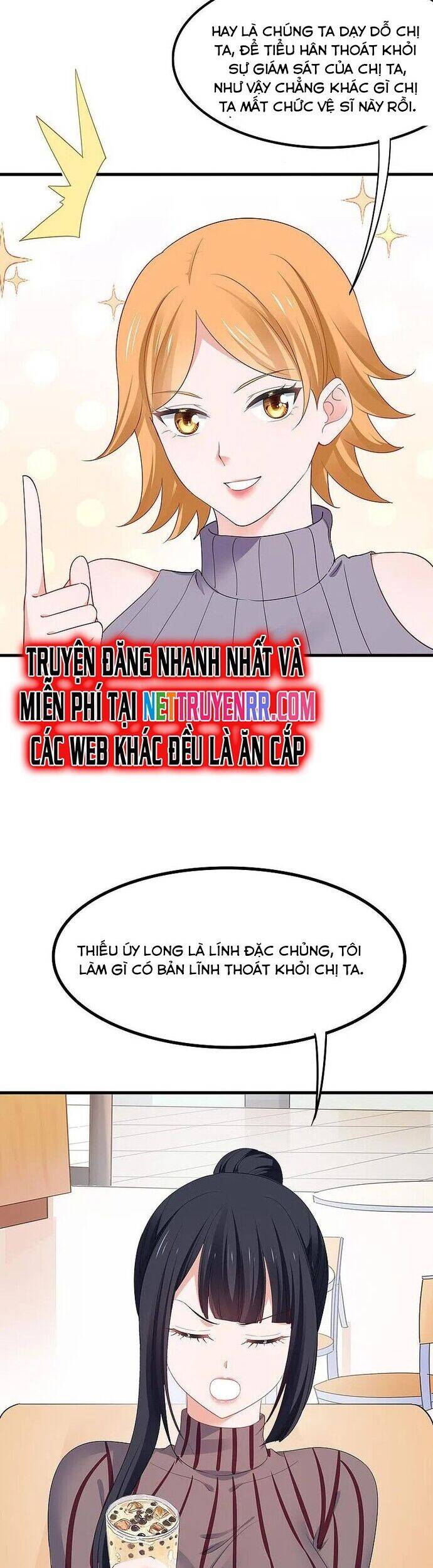 Vô Địch Học Bạ Hệ Thống - Chapter 236 - Page 5