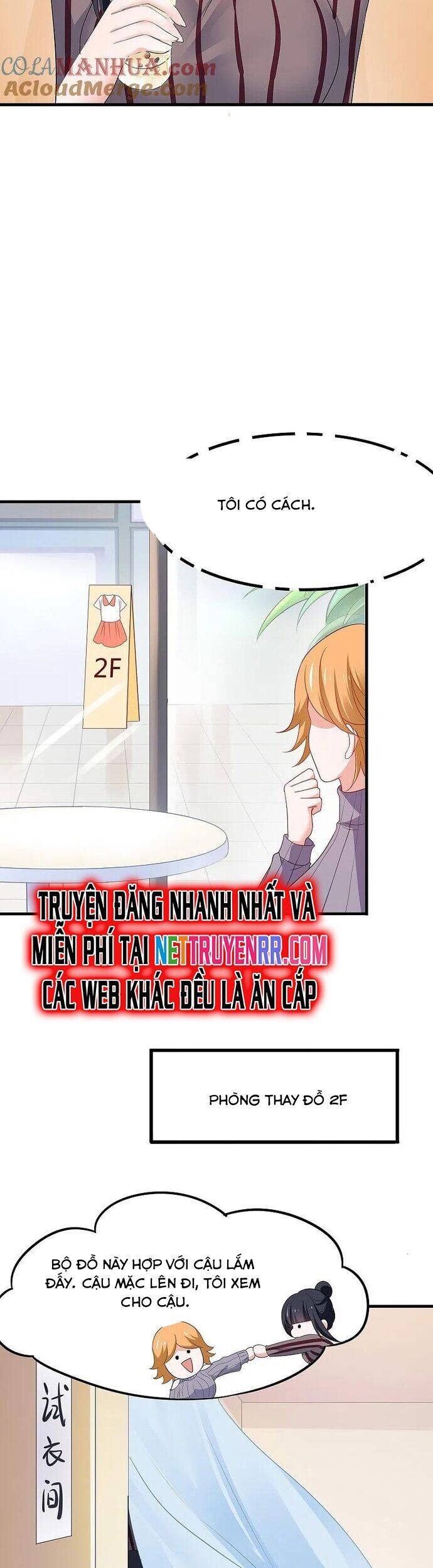 Vô Địch Học Bạ Hệ Thống - Chapter 236 - Page 6