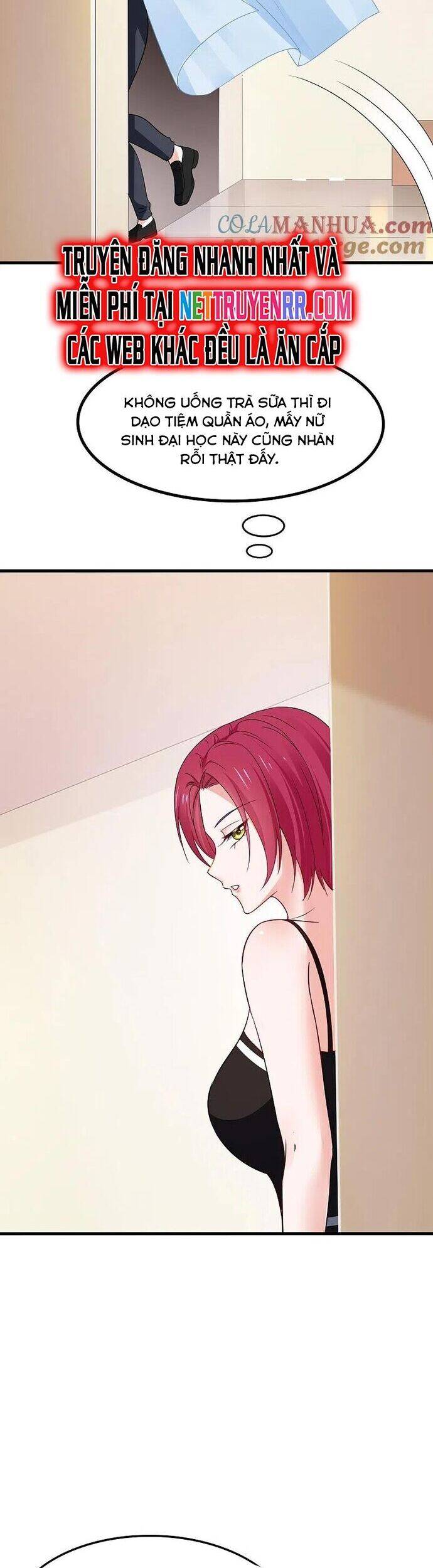 Vô Địch Học Bạ Hệ Thống - Chapter 236 - Page 7